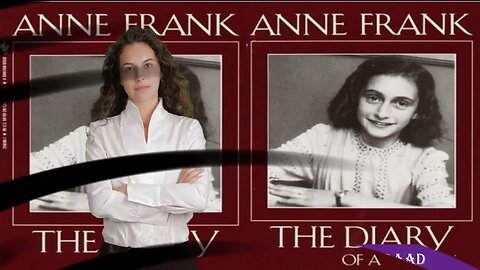 sheekadii anne frank qaybta afaraad