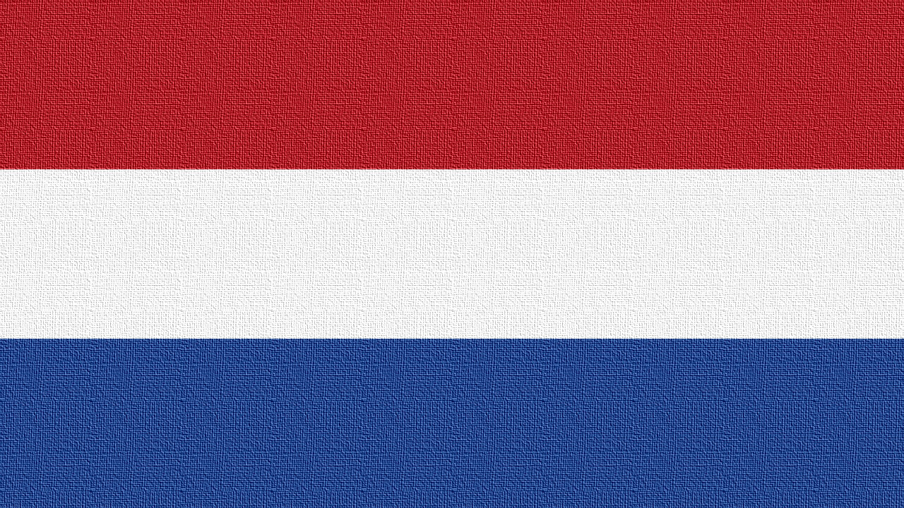 Netherlands National Anthem (Vocal) Het Wilhelmus