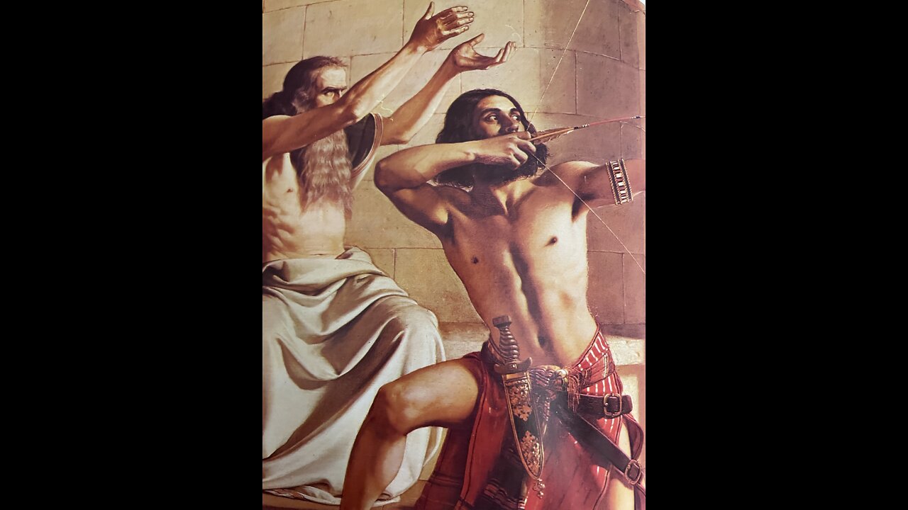 The ESV Bible reading: Leviticus 22:1-33 and Acts 23:1-35