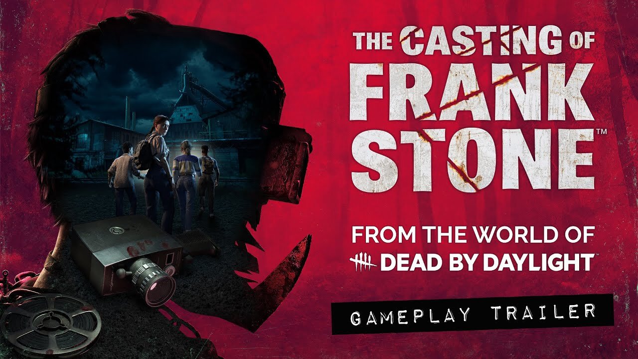 The Casting of Frank Stone | Gameplay Trailer