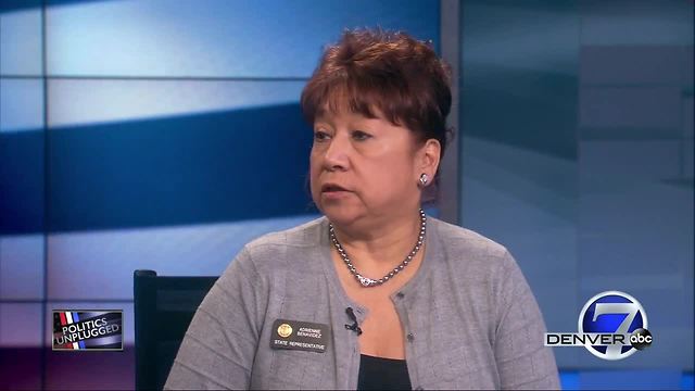 Colorado's Latino Caucus