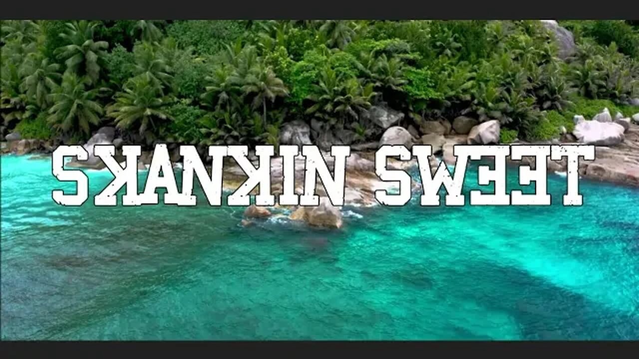 Payge Remix Reggae | Skankin Sweet - Chronixx