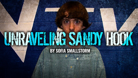 UNRAVELING SANDY HOOK | by Sofia Smallstorm