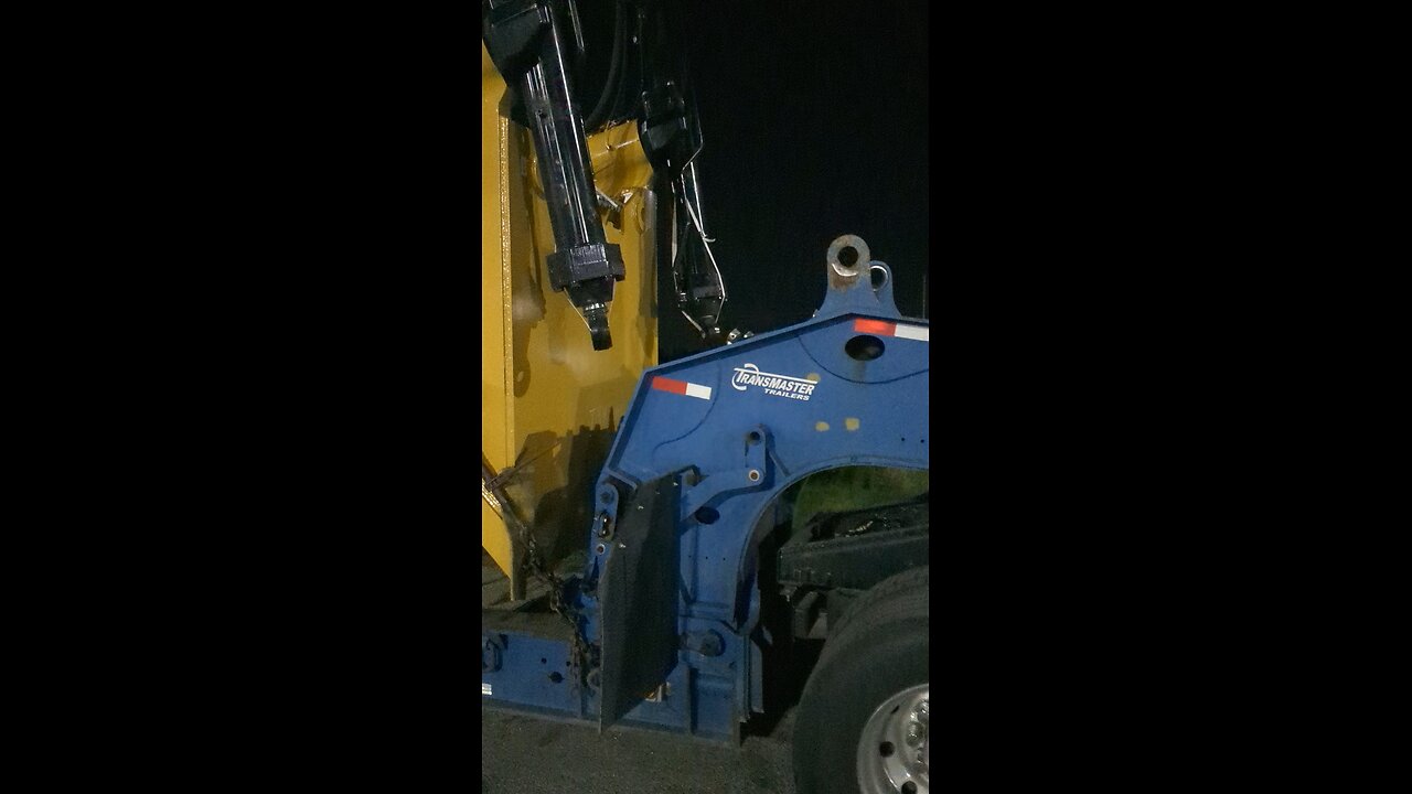 cat loader