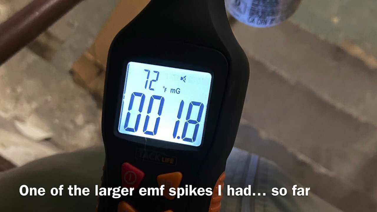 My First Investigation PT3