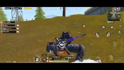 Clutch RASH GAMEPLY #clutch #viralvideo #pubg #rash #pubgmobile