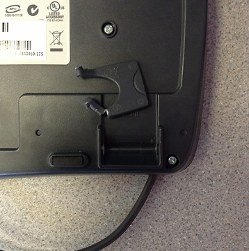 How to Fix Broken Key Board Legs