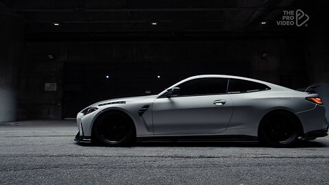 BMW sports model 🚗