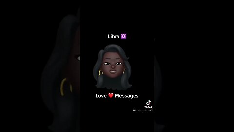 Libra ♎️ Love ❤️ Messages #libra #love #single