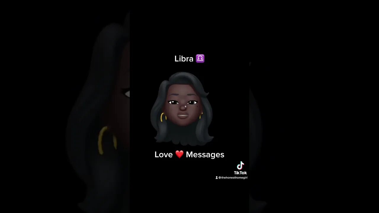 Libra ♎️ Love ❤️ Messages #libra #love #single
