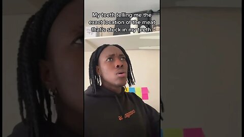 This how it be fr 😔