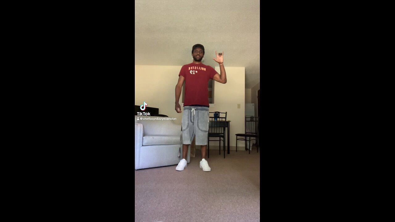 Chef Boy R Dizzy VLOG: @TikTok 💻📱🤳 #August #11 #2024 ⏰🗓 ! (O_o)