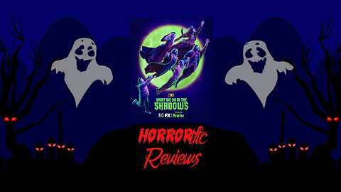 HORRORific Reviews WWDITS (Manhattan Night Club, Werewolf Feud, Animal Control)