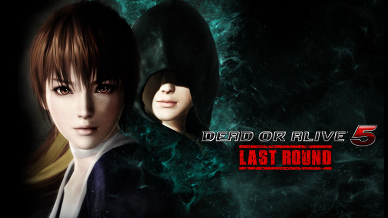 Dead Or Alive 5 Last Round Versus Solo Match