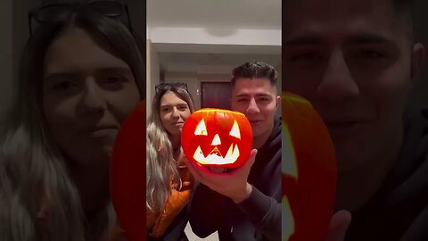 #oguritamica #mancaciosul #mancare #halloween #dovleac