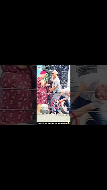 Being a Veterinarian seems like a dangerous profession! 😆😂 #shorts #short #subscribe #viral #dog