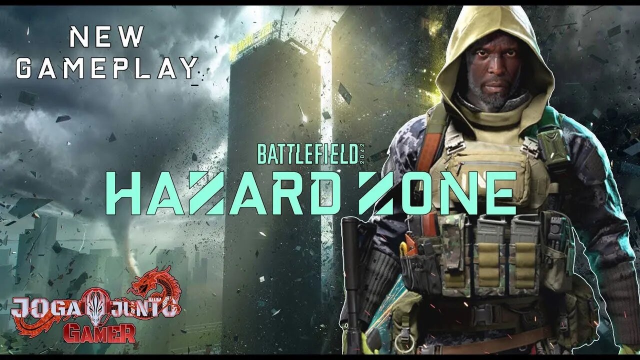 🔴Battlefield 2042 - HARD-ZONE - Extractions Wins 83🔴!cmd !loja !salve !sorteio !pc.