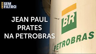 Novo presidente da Petrobras já atacou Ana Paula Henkel em CPI | #osf