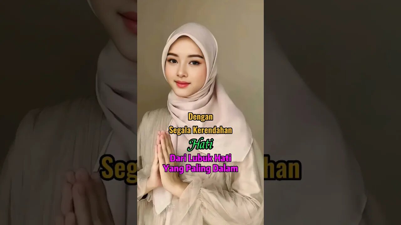 Selamat Datang Ramadhan 2023