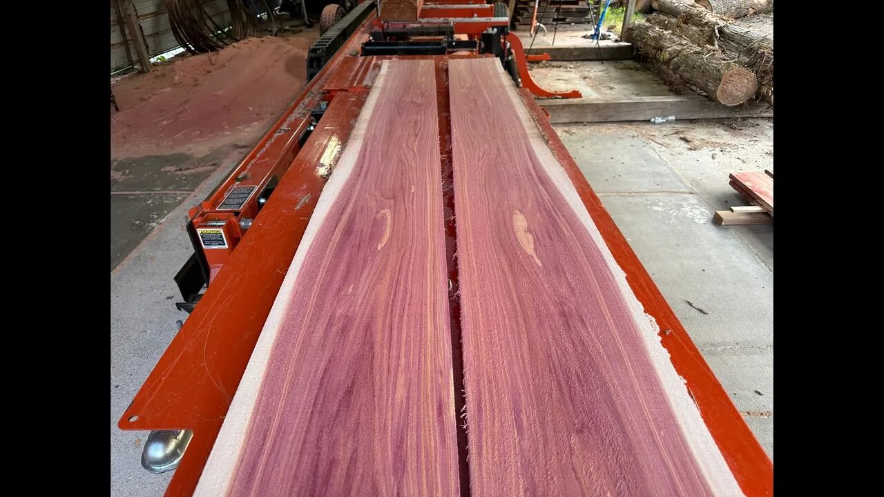 Live From The Timber Frame 5-28-23
