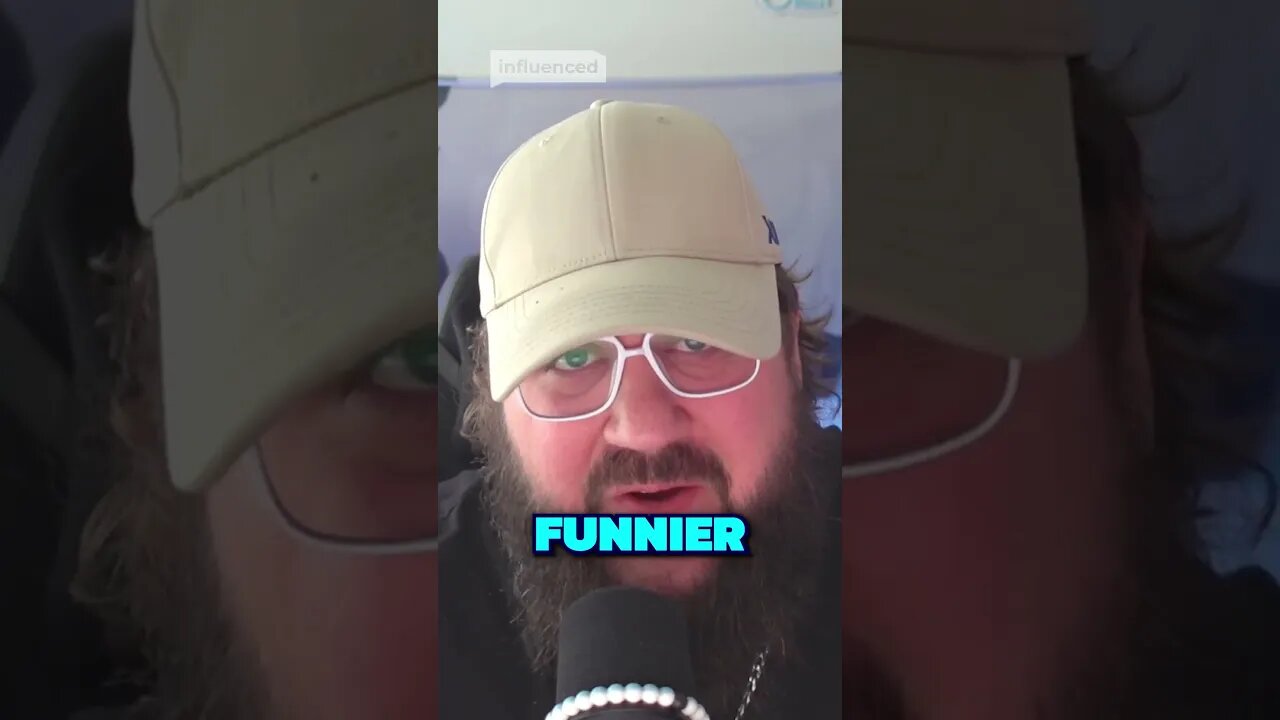 Viral TikTok Dad Totally Embarrasses Daughter