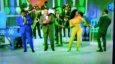 The Beat Band 1966 Dancin'