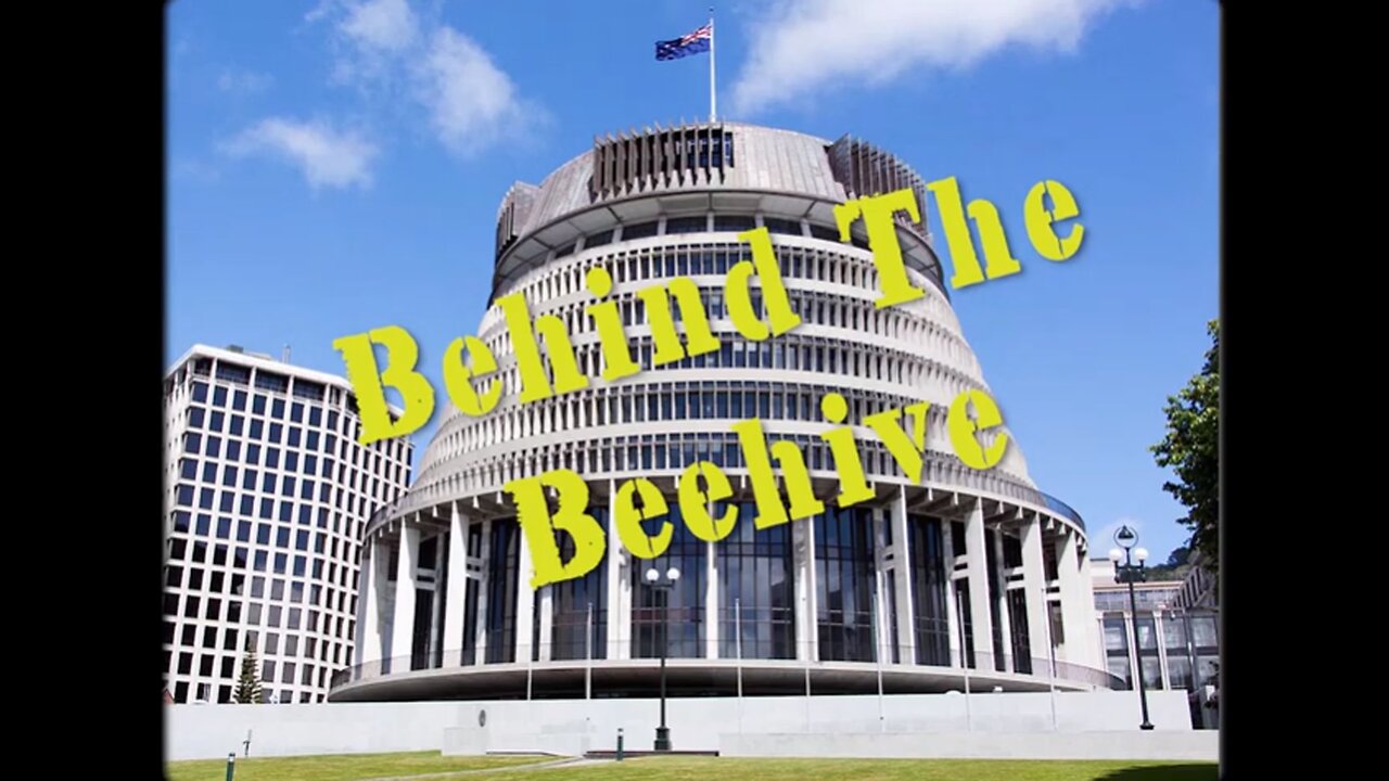 Behind the Beehive: The Great He Wakaputanga Hijack, part 3 of 4