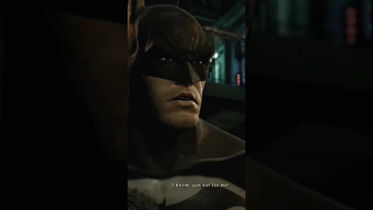 Batman Knows Joker's Moves #ytshorts #darkknight #dccomics #action #superherogame #let #thejoker