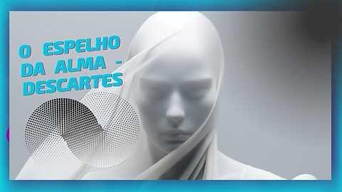"Reflexões no Espelho da Alma: Um Convite à Introspecção Filosófica"