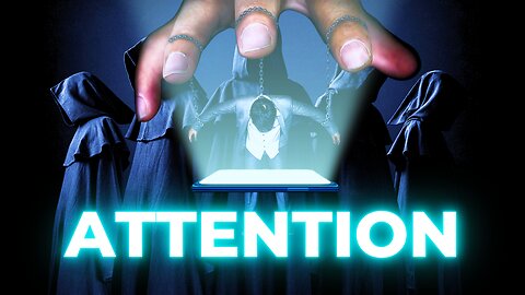 The "Puppet Master" Manipulating Your Life. (How to exploit it!)