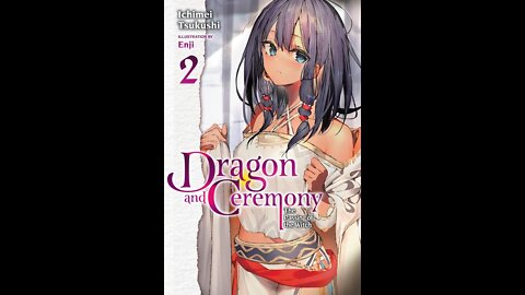Dragon and Ceremony Vol. 2 - The Passing of the Witch