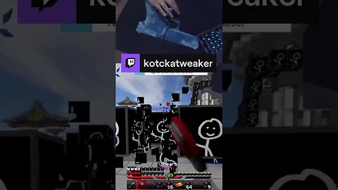 oamgaooo | kotckatweaker em #Twitch