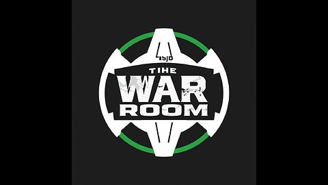 The War Room Ep.13