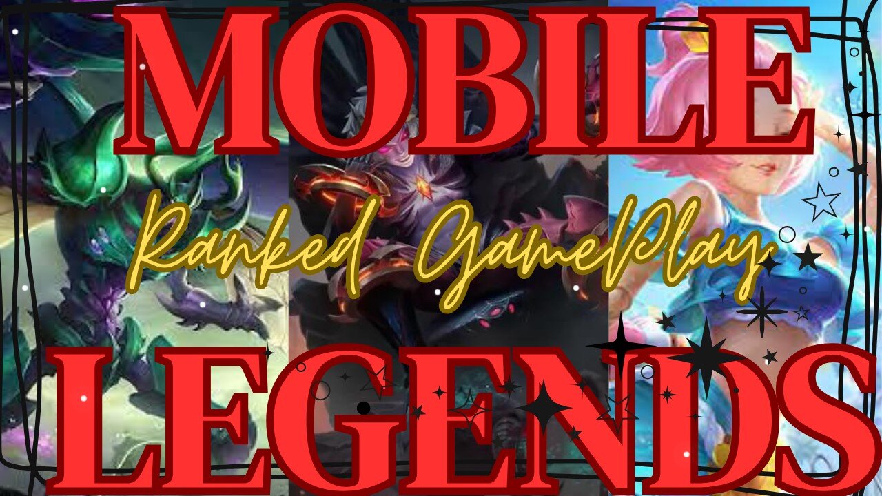 Amazing Live Stream Mobile Legends