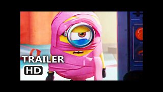 Minions: The Rise of Gru - Final Trailer