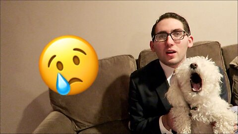 QUINCY COULDN'T COME :(