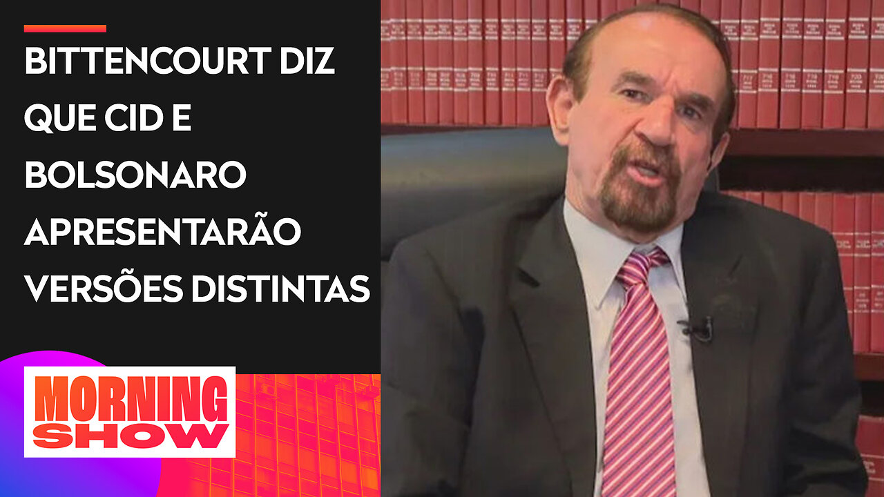 Advogado de Mauro Cid sobre caso de joias: “Darei 20 ou 30 versões. Posso dizer o que quiser”