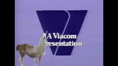 Viacom V of Doom Logo Blooper 5 (111921A)