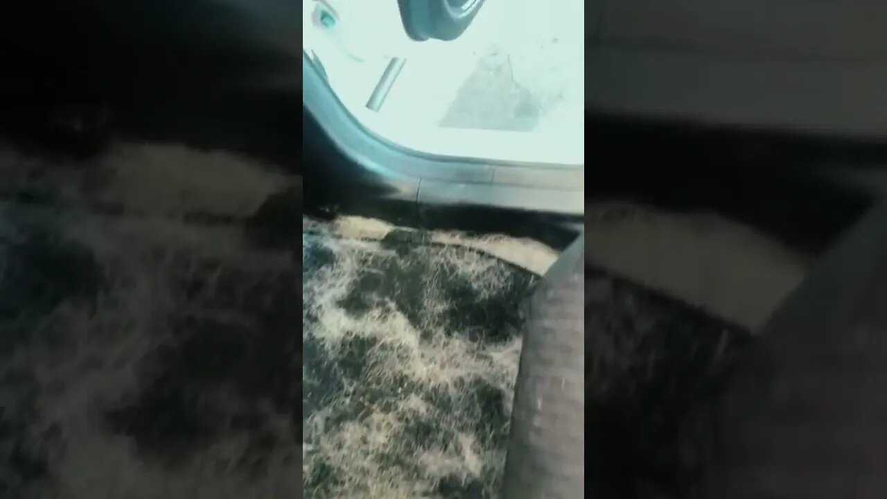 “Just a bit”💀💀 Video By christorres 118 #Shorts