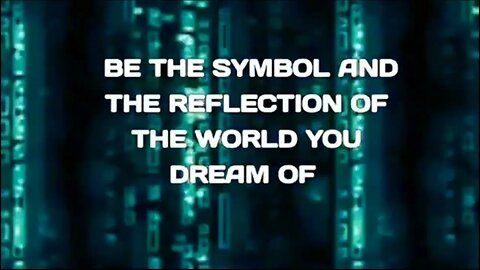 WE HAVE TO RESCUE OURSELVES FROM WORLDWIDE TYRANNY