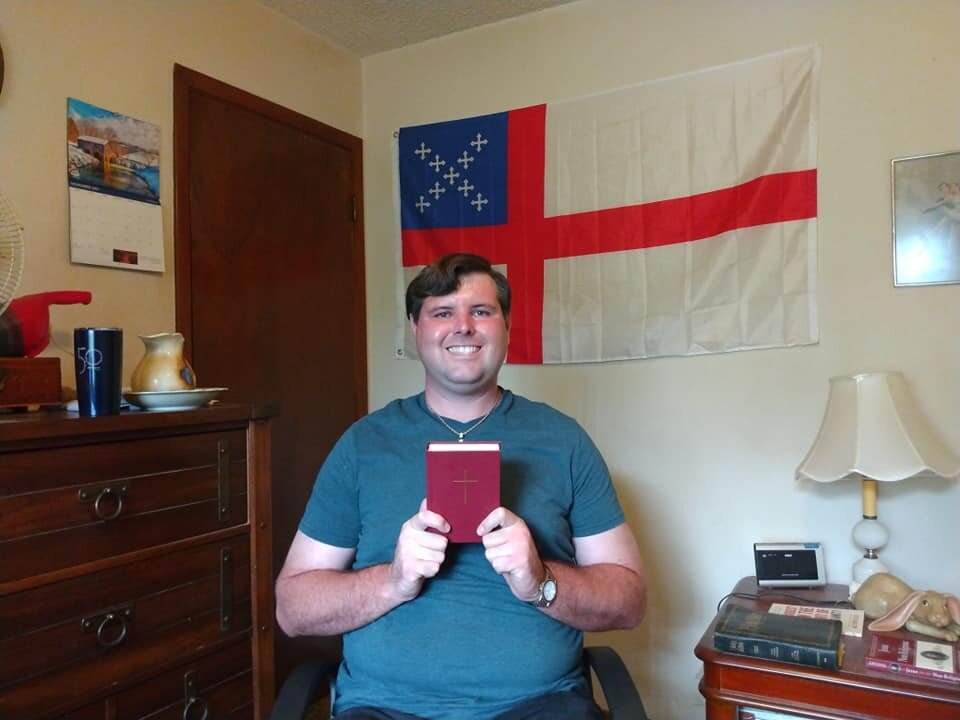 1979 Book Of Common Prayer: Psalm 55