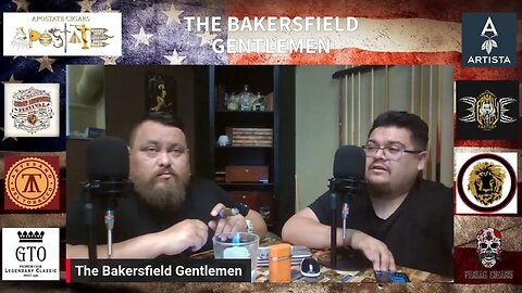 The Bakersfield Gentlemen are going through changes..