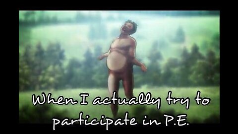 Attack on Titan Funny Meme Compilation (7)