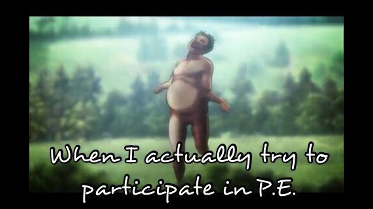 Attack on Titan Funny Meme Compilation (7)