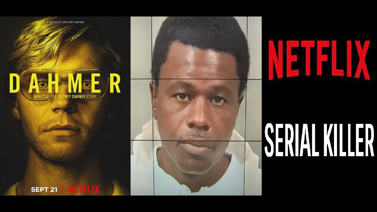 Jeffrey Dahmer Story Is A Hit on Netflix - When Will We Get the Serial Killer Race Swap?