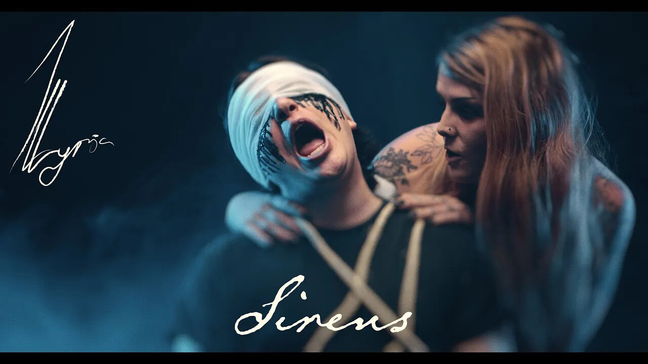 illyria - Sirens [Official Music Video]