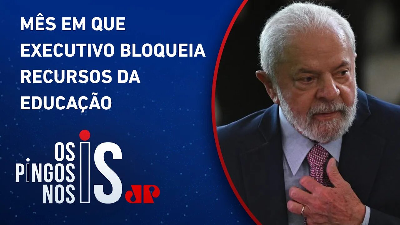 Governo Lula quebra recorde ao liberar quase R$ 12 bilhões em emendas em julho