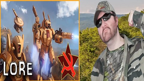 Tau Explained By An Australian - Warhammer 40k Lore (Majorkill) - Reaction! (BBT)