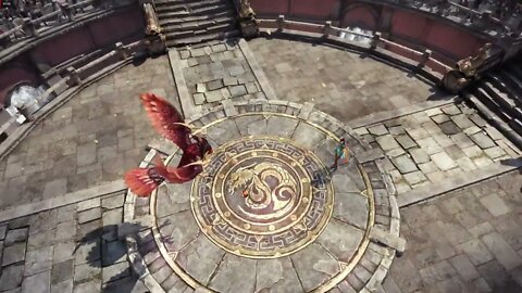 Lost Ark MMORPG Fighting Gildal