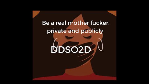 IT IS TIME FOR TWO FACES TO BE ONE FACE!